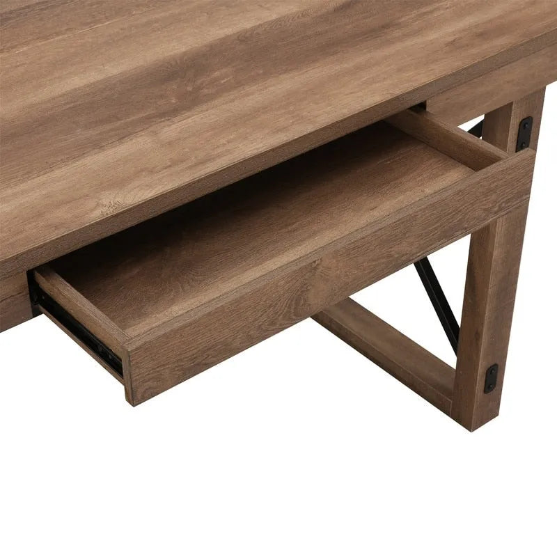 Bureau de 47,5 po de large