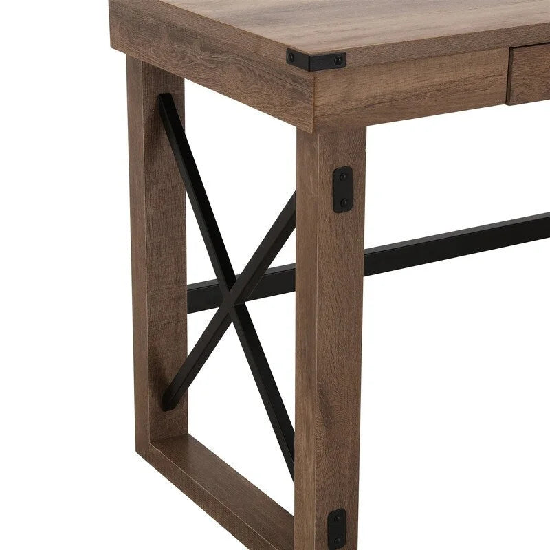 Bureau de 47,5 po de large