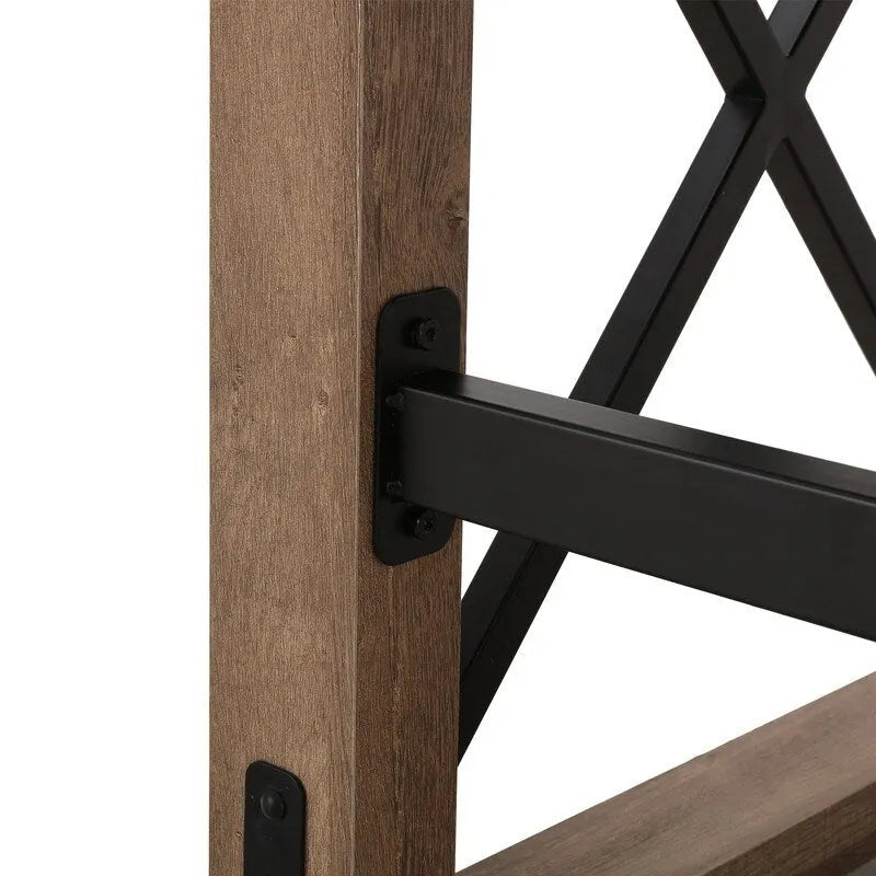 Bureau de 47,5 po de large