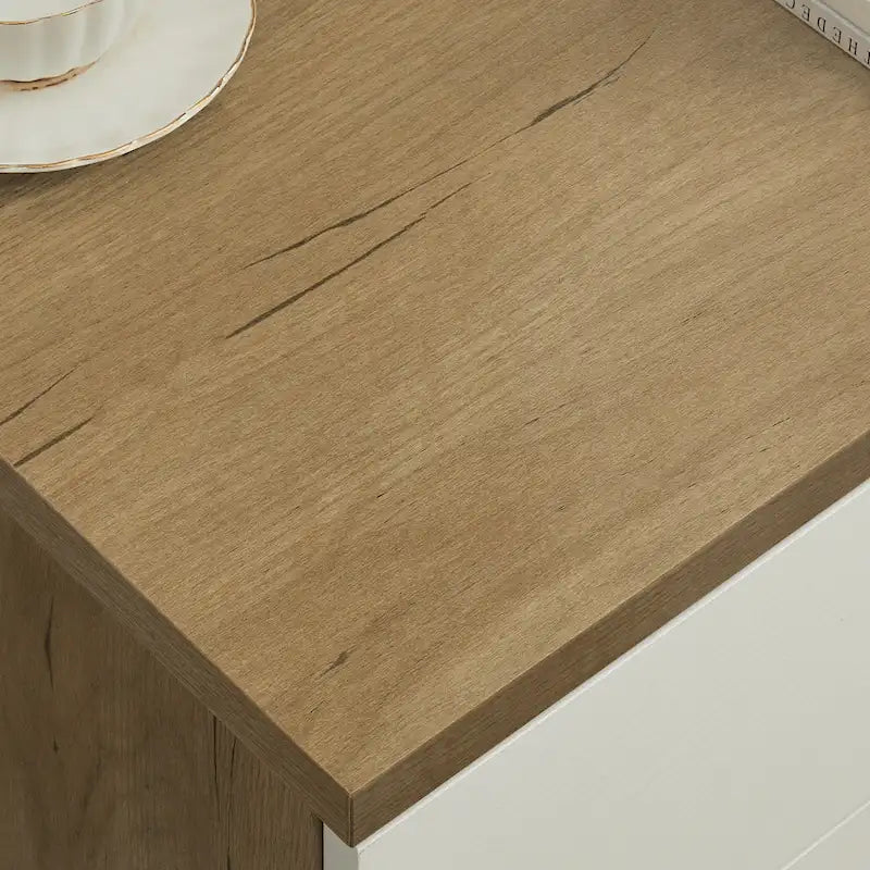 Commode de rangement