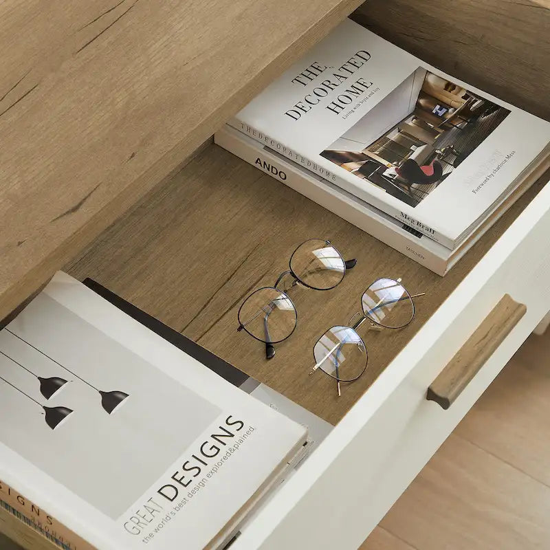 Commode de rangement