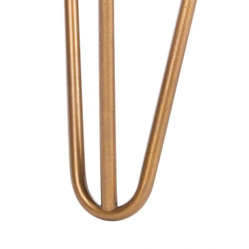 Table de chevet texturée à 1 tiroir Valentina