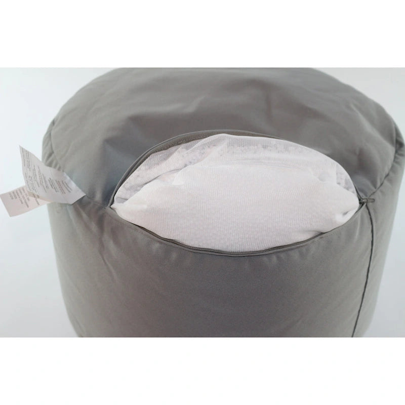 Pouf ottoman intérieur extérieur