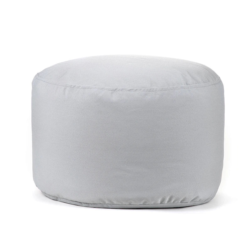 Pouf ottoman intérieur extérieur