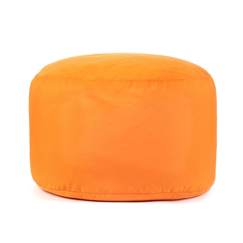 Pouf ottoman intérieur extérieur
