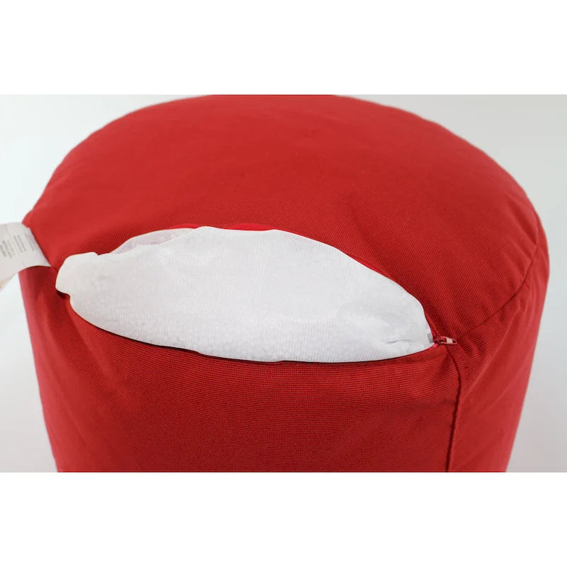 Pouf ottoman intérieur extérieur