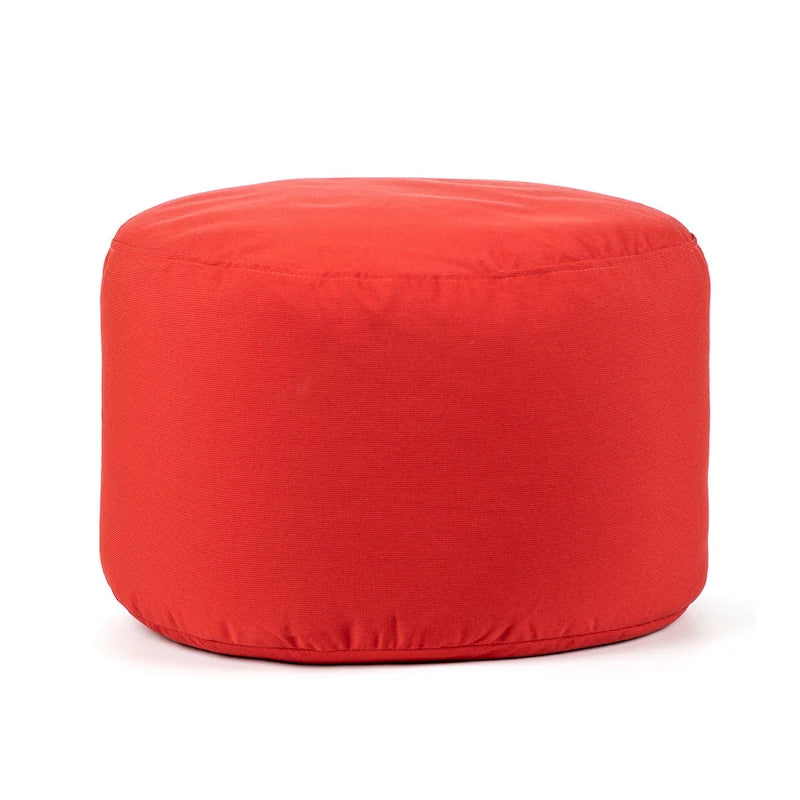 Pouf ottoman intérieur extérieur