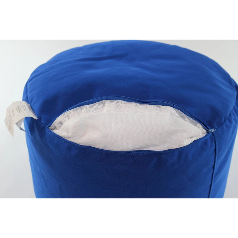 Pouf ottoman intérieur extérieur