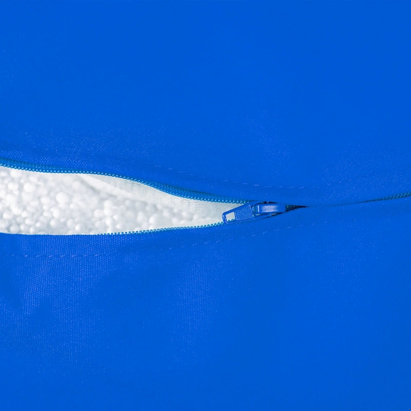 Pouf ottoman intérieur extérieur