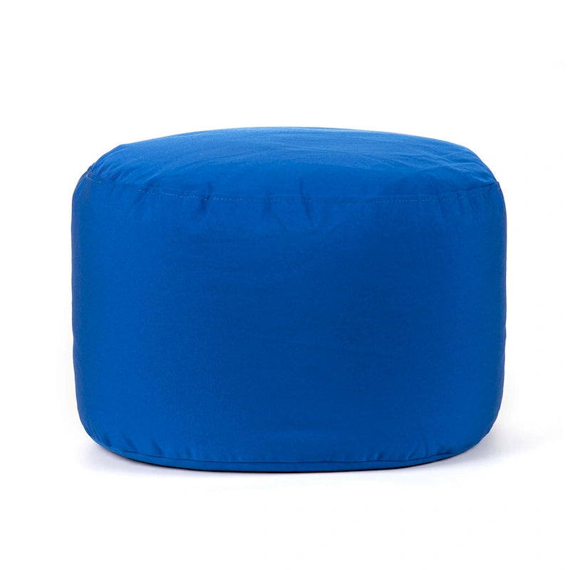 Pouf ottoman intérieur extérieur