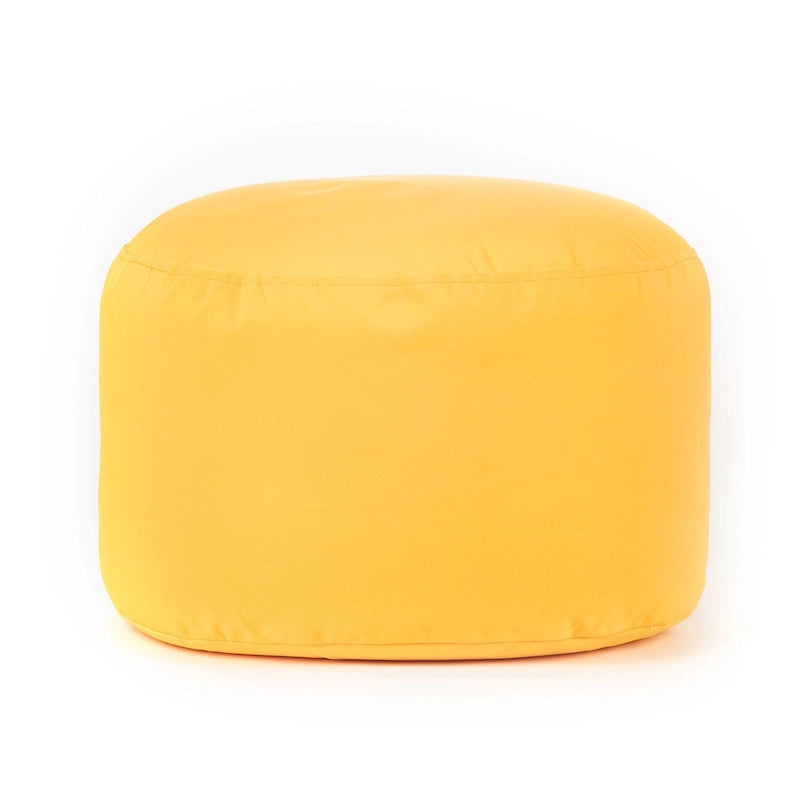 Pouf ottoman intérieur extérieur