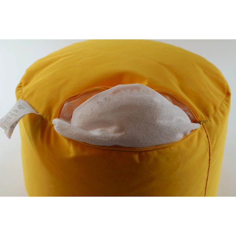 Pouf ottoman intérieur extérieur